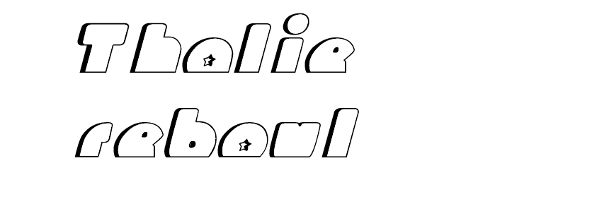 Thalie REBOUL